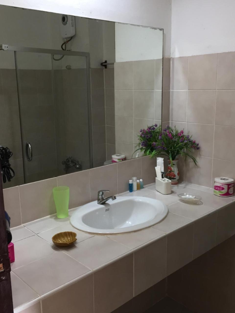 B&B View Talay 1B Studio Jomtien Патая Екстериор снимка