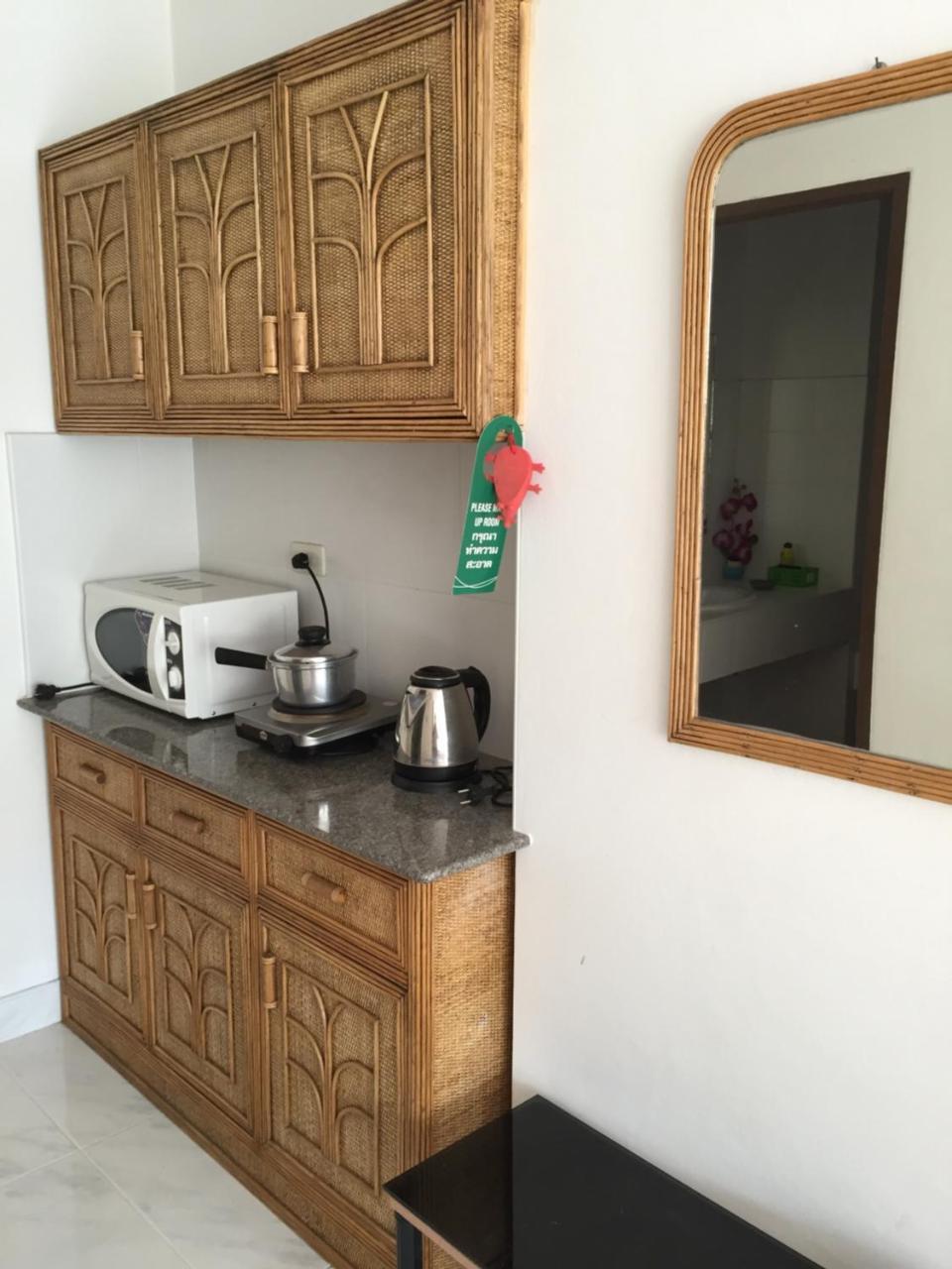 B&B View Talay 1B Studio Jomtien Патая Екстериор снимка