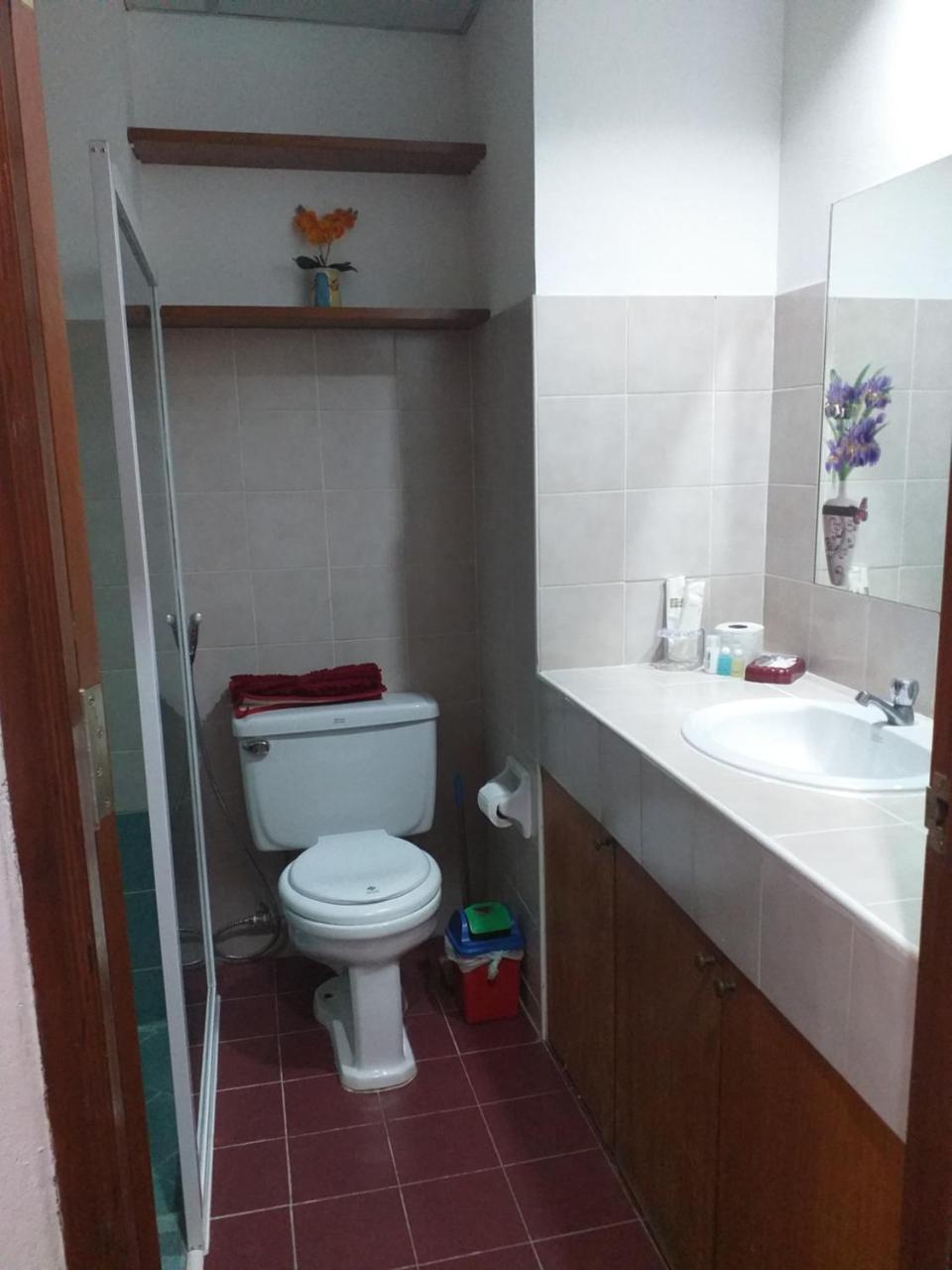 B&B View Talay 1B Studio Jomtien Патая Екстериор снимка