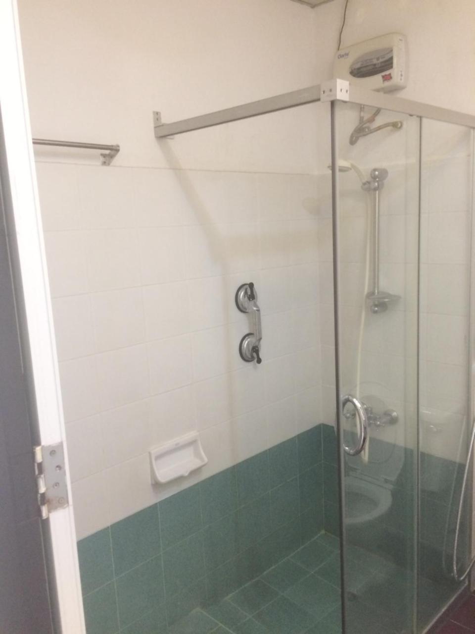 B&B View Talay 1B Studio Jomtien Патая Екстериор снимка