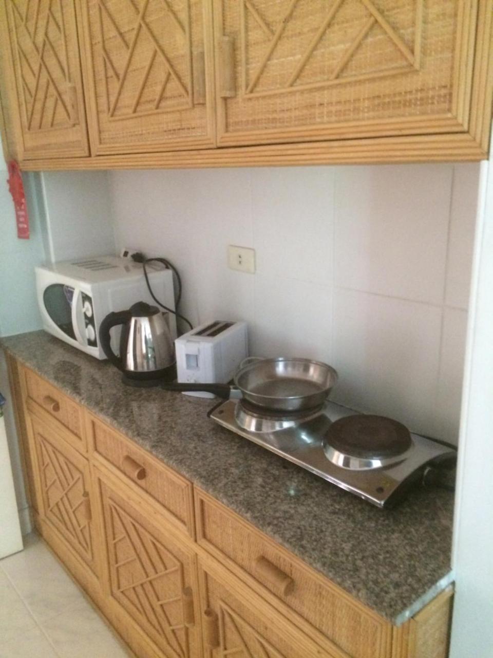 B&B View Talay 1B Studio Jomtien Патая Екстериор снимка