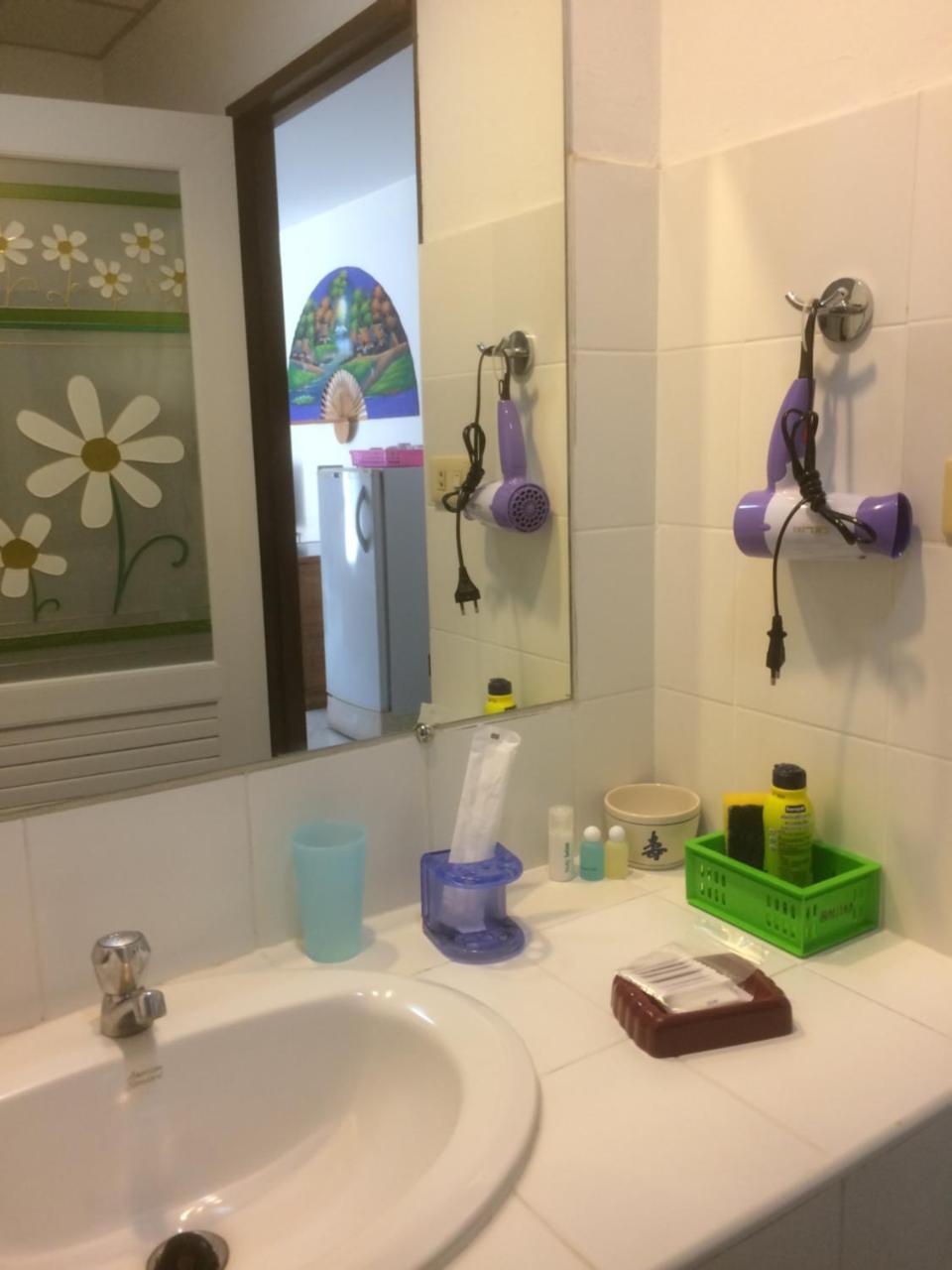 B&B View Talay 1B Studio Jomtien Патая Екстериор снимка